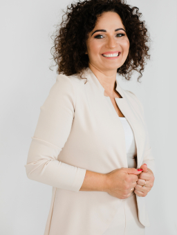 Zdjęcie Wioleta Mueller-Konieczny 